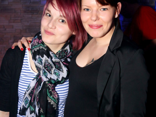 Club Music Legends mit D2 2Face – Foto 18