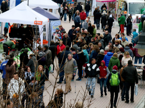 Maestro Handwerkermarkt mit verkaufsoffenen Sonntag – Foto 8
