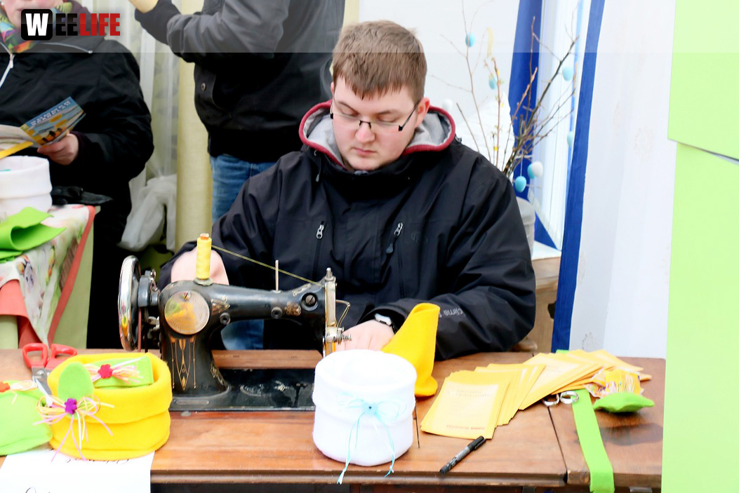 Maestro Handwerkermarkt mit verkaufsoffenen Sonntag