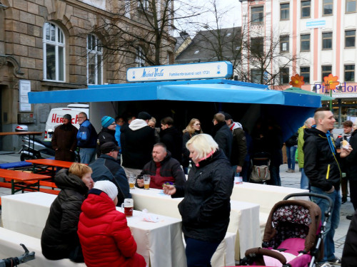 Maestro Handwerkermarkt mit verkaufsoffenen Sonntag – Foto 14