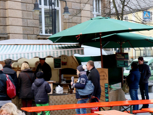 Maestro Handwerkermarkt mit verkaufsoffenen Sonntag – Foto 15