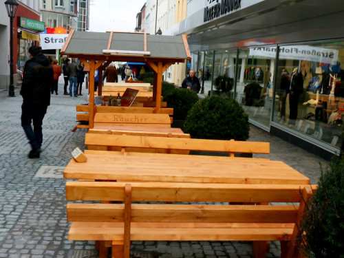 Maestro Handwerkermarkt mit verkaufsoffenen Sonntag – Foto 17