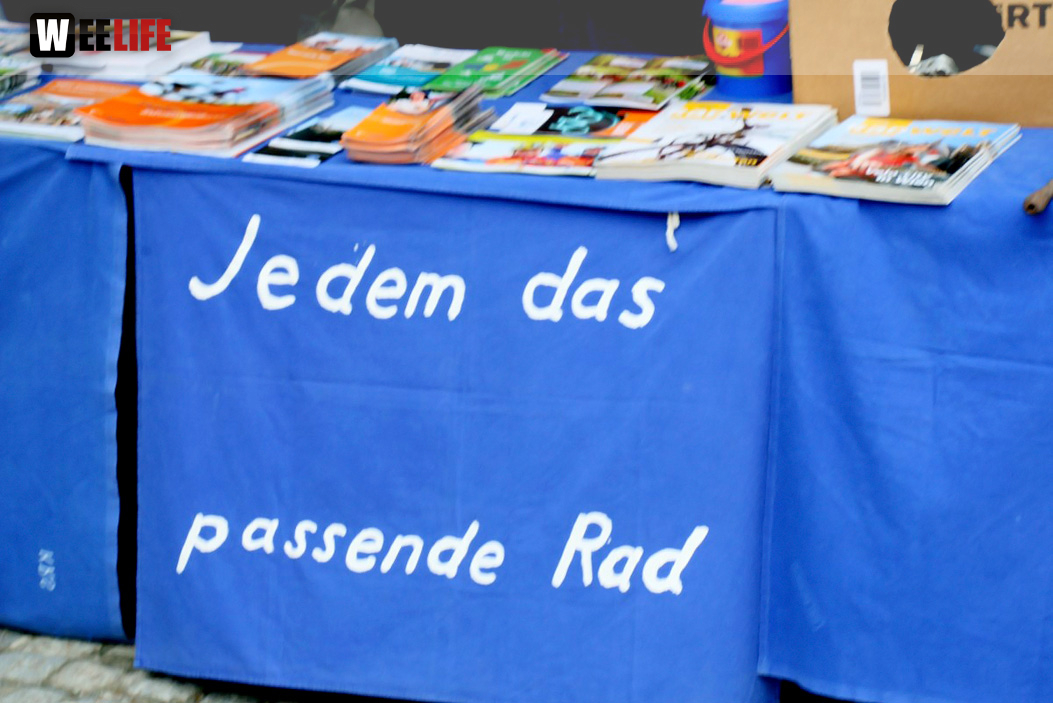 Maestro Handwerkermarkt mit verkaufsoffenen Sonntag