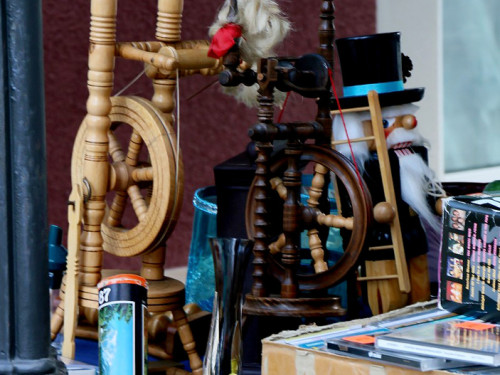 Maestro Handwerkermarkt mit verkaufsoffenen Sonntag – Foto 21