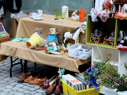 Maestro Handwerkermarkt mit verkaufsoffenen Sonntag – Foto 22