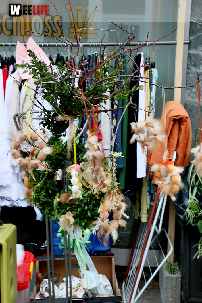 Maestro Handwerkermarkt mit verkaufsoffenen Sonntag