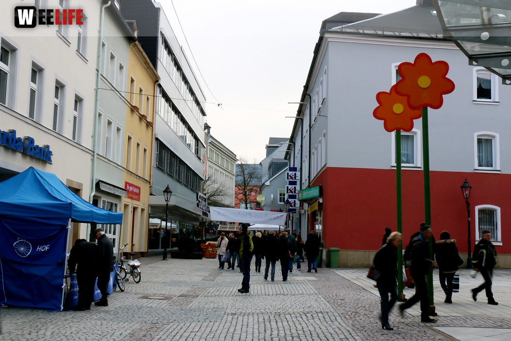 Maestro Handwerkermarkt mit verkaufsoffenen Sonntag