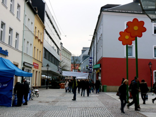 Maestro Handwerkermarkt mit verkaufsoffenen Sonntag – Foto 25