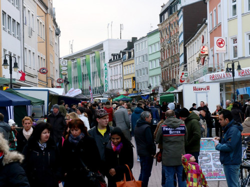 Maestro Handwerkermarkt mit verkaufsoffenen Sonntag – Foto 30