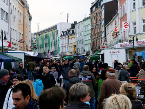 Maestro Handwerkermarkt mit verkaufsoffenen Sonntag – Foto 32