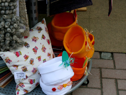 Maestro Handwerkermarkt mit verkaufsoffenen Sonntag – Foto 34