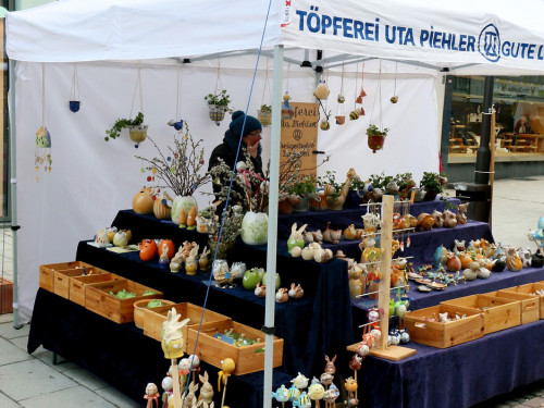 Maestro Handwerkermarkt mit verkaufsoffenen Sonntag – Foto 38