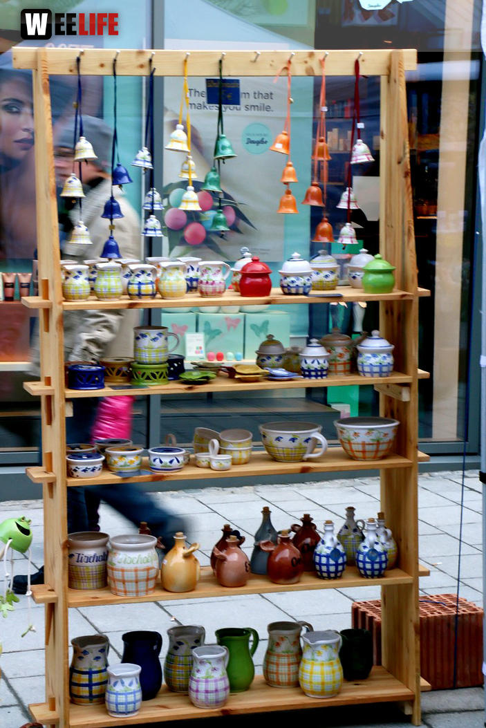 Maestro Handwerkermarkt mit verkaufsoffenen Sonntag