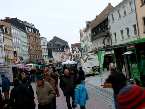 Maestro Handwerkermarkt mit verkaufsoffenen Sonntag – Foto 43
