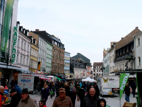 Maestro Handwerkermarkt mit verkaufsoffenen Sonntag – Foto 44