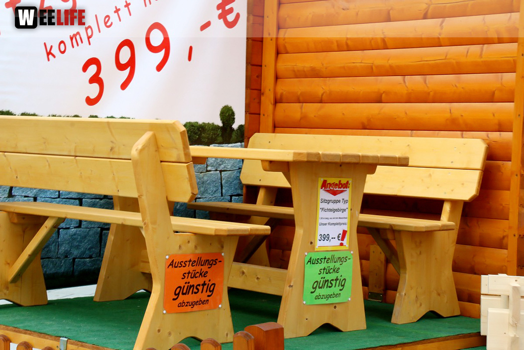 Maestro Handwerkermarkt mit verkaufsoffenen Sonntag