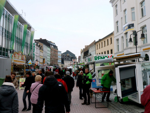 Maestro Handwerkermarkt mit verkaufsoffenen Sonntag – Foto 50