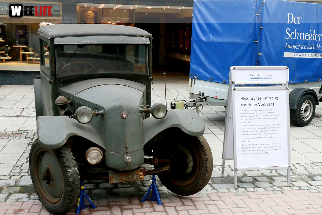 Maestro Handwerkermarkt mit verkaufsoffenen Sonntag
