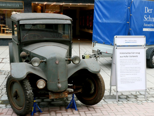 Maestro Handwerkermarkt mit verkaufsoffenen Sonntag – Foto 52