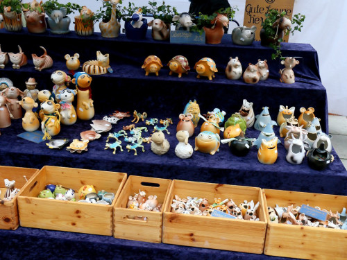 Maestro Handwerkermarkt mit verkaufsoffenen Sonntag – Foto 53