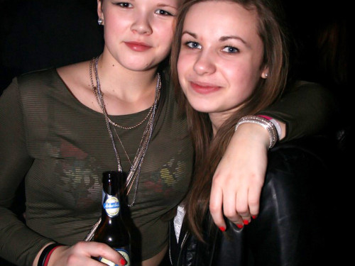 Bunnis wissen wo die Eier sind Q11 Schiller Schüler Party – Foto 3