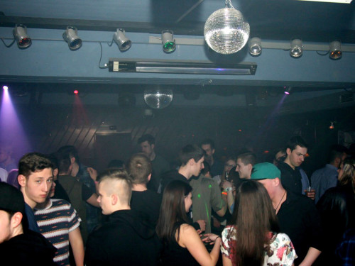 Bunnis wissen wo die Eier sind Q11 Schiller Schüler Party – Foto 15