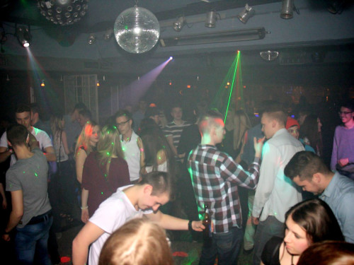 Bunnis wissen wo die Eier sind Q11 Schiller Schüler Party – Foto 31