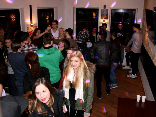 Schüler JCRG Fickenparty 2.0 Jetzt noch härter – Foto 3