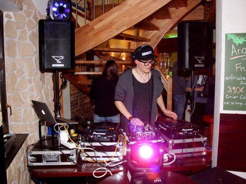 Schüler JCRG Fickenparty 2.0 Jetzt noch härter – Foto 6