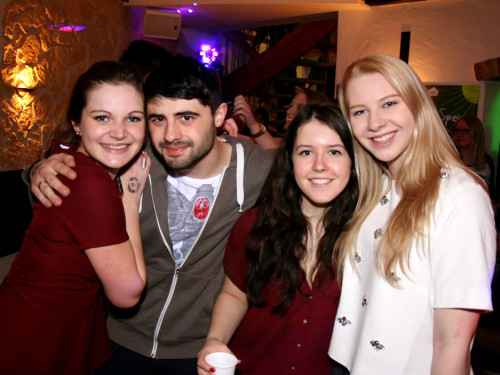Schüler JCRG Fickenparty 2.0 Jetzt noch härter – Foto 8