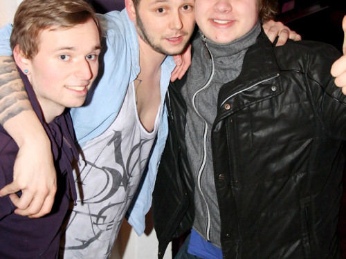 Schüler JCRG Fickenparty 2.0 Jetzt noch härter – Foto 10