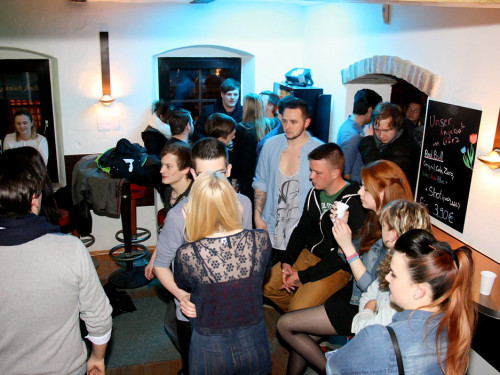 Schüler JCRG Fickenparty 2.0 Jetzt noch härter – Foto 12