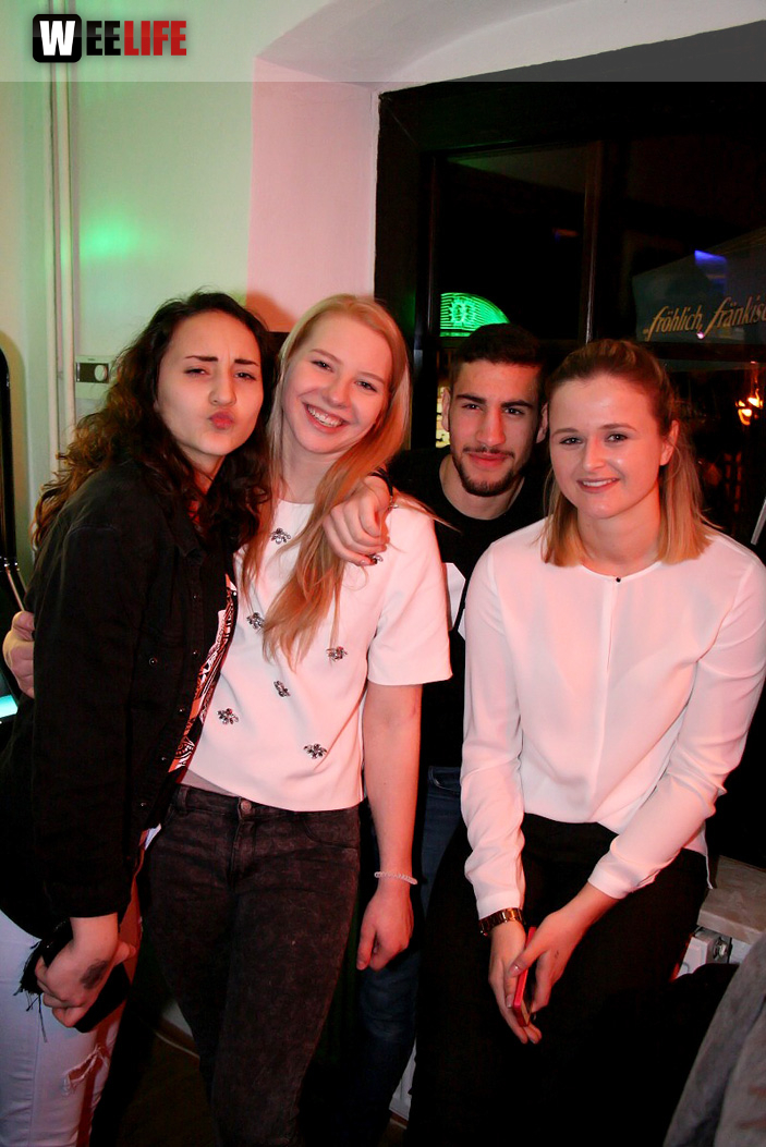 Schüler JCRG Fickenparty 2.0 Jetzt noch härter