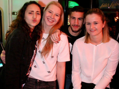 Schüler JCRG Fickenparty 2.0 Jetzt noch härter – Foto 17
