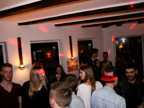 Schüler JCRG Fickenparty 2.0 Jetzt noch härter – Foto 19