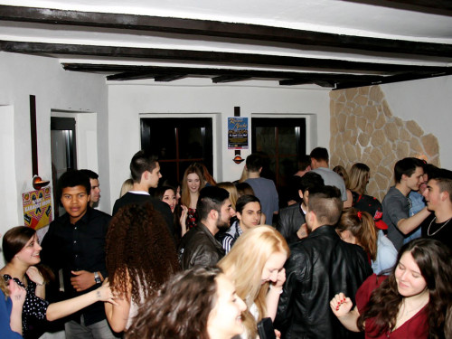 Schüler JCRG Fickenparty 2.0 Jetzt noch härter – Foto 21