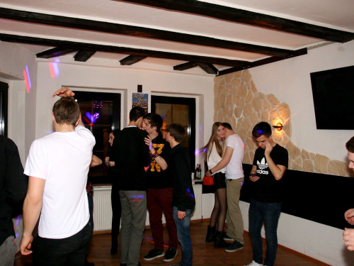Schüler JCRG Fickenparty 2.0 Jetzt noch härter – Foto 25