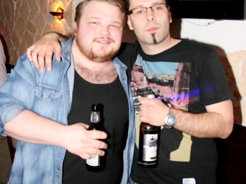 Schüler JCRG Fickenparty 2.0 Jetzt noch härter – Foto 29