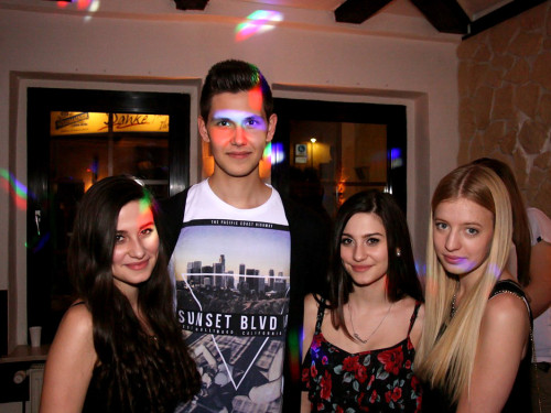 Schüler JCRG Fickenparty 2.0 Jetzt noch härter – Foto 31