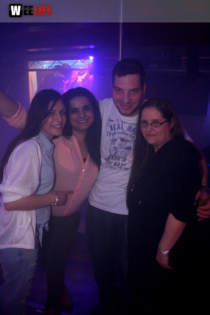 Club Music Legends