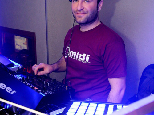Club Music Legends – Foto 8