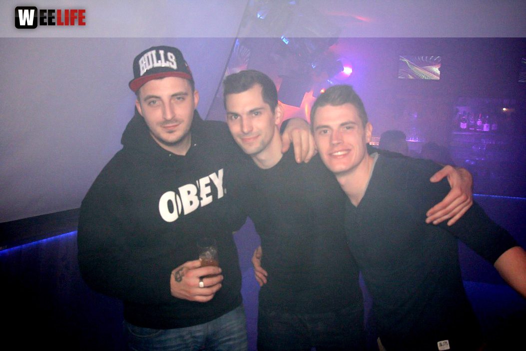 Club Music Legends