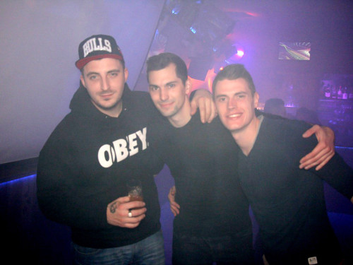 Club Music Legends – Foto 9