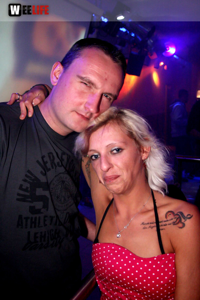 Club Music Legends