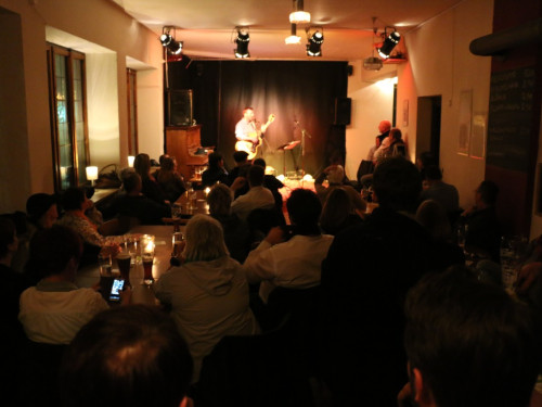 A Solo fir Zwa, Rambacher und Gerspitzer – Foto 5