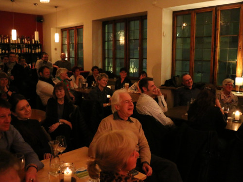 A Solo fir Zwa, Rambacher und Gerspitzer – Foto 8