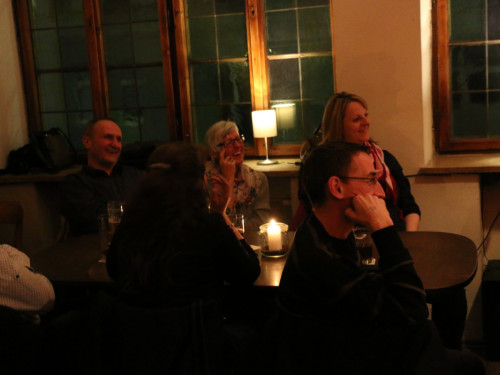 A Solo fir Zwa, Rambacher und Gerspitzer – Foto 11