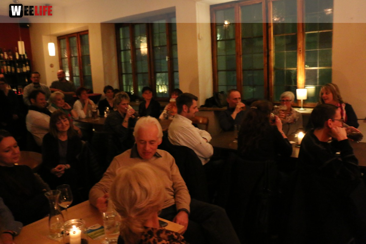 A Solo fir Zwa, Rambacher und Gerspitzer