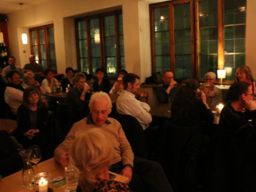 A Solo fir Zwa, Rambacher und Gerspitzer – Foto 14