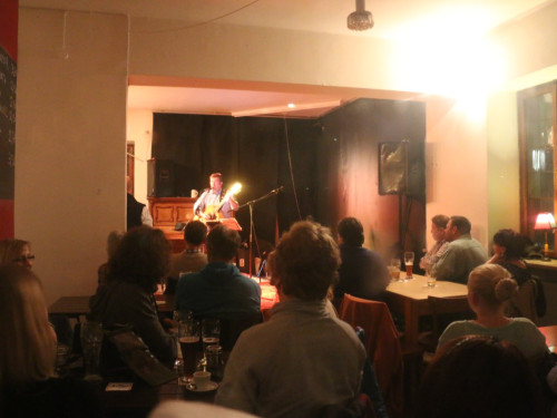 A Solo fir Zwa, Rambacher und Gerspitzer – Foto 17